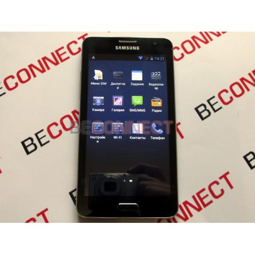 Samsung Galaxy Note 3 N900 Dual Core
